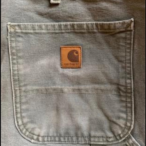 Men’s Carhartt jeans - Picture 1 of 3